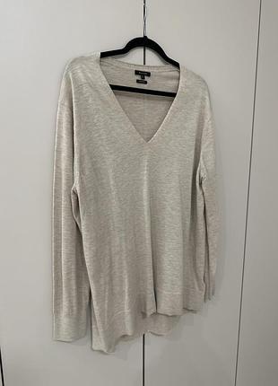 Кофта свитер massimo dutti 9