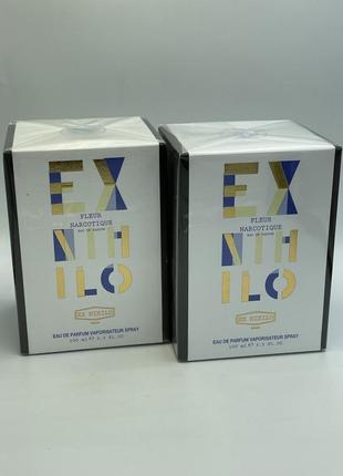 Fleur narcotique від ex nihilo