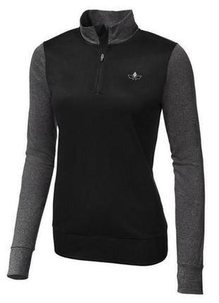 Отличная спортивная кофта фирмы crivit, размер м.