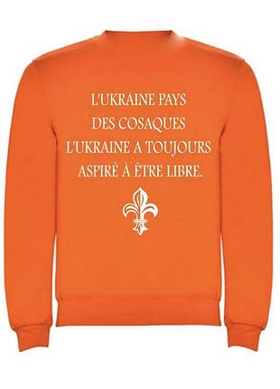Свитшотsignaine 5