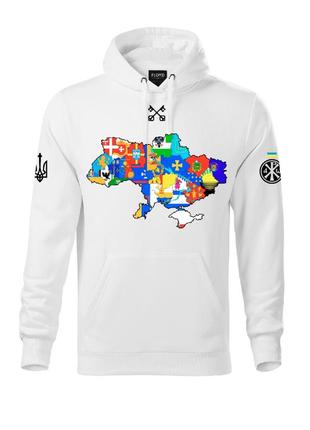 Худі ukraine 3
