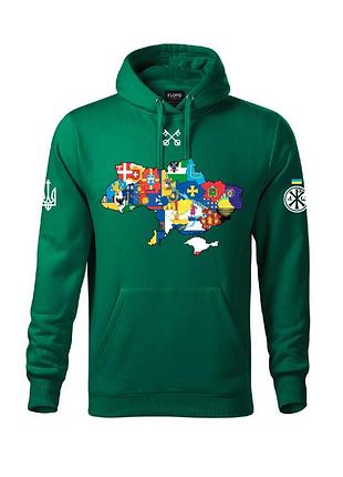 Худі ukraine 5