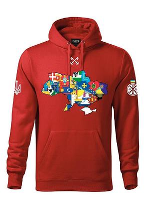 Худі ukraine 7