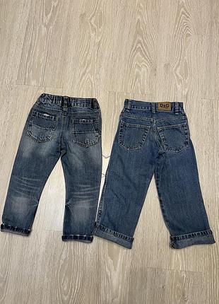 ‼️ джинси zara 98 2
