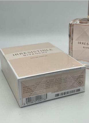 Irresistible givenchy від givenchy3 фото