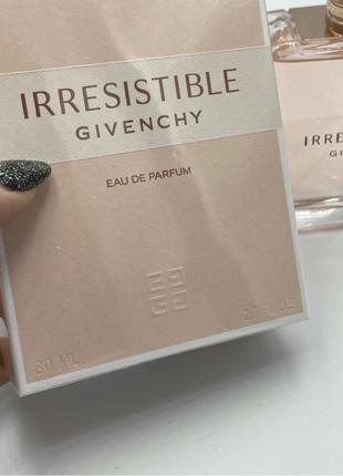 Irresistible givenchy від givenchy5 фото
