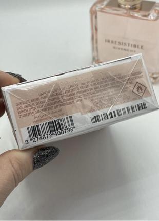 Irresistible givenchy від givenchy4 фото