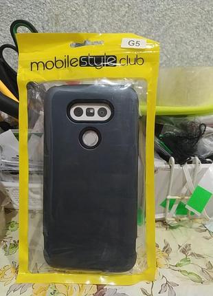 Чехол lg