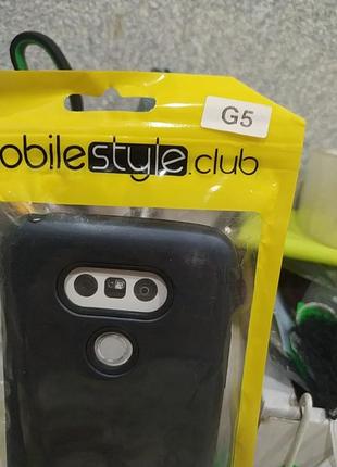 Чехол lg 2