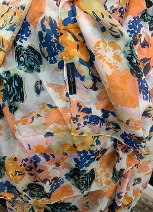 Оригинал платок шелк carvari