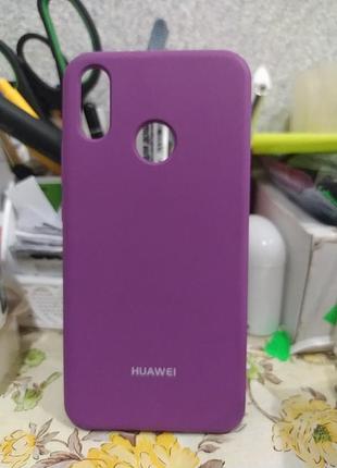 Чехол huawei