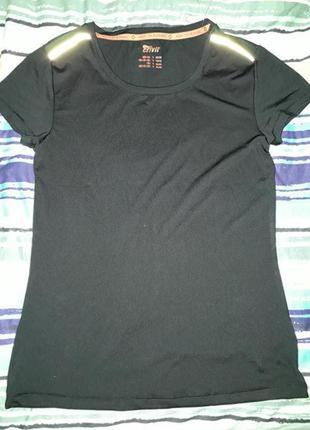 Функциональная спортивная футболка crivit германия
