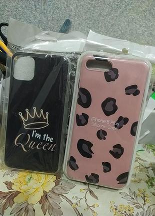 Чехол iphone 8