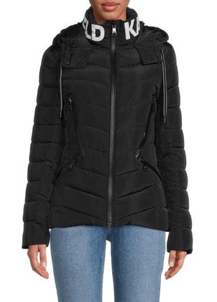 Куртка karl lagerfeld p.m