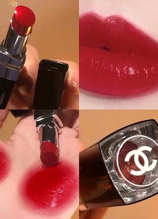 Chanel помада, блиск, для губ