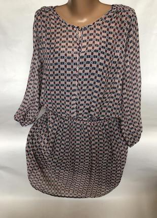 Гарне плаття з майкою