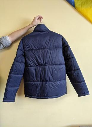 Куртка мужская, куртка для парня, куртка баллоновая2 фото