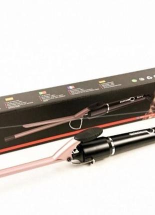 Плойка для волос, плойка 9мм, афро плойка 2