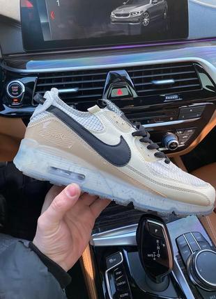 Мужские кроссовки nike air max #найк