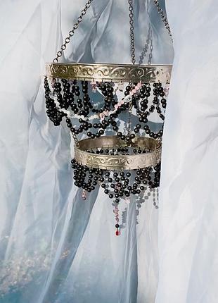 Люстра: flagranti vita