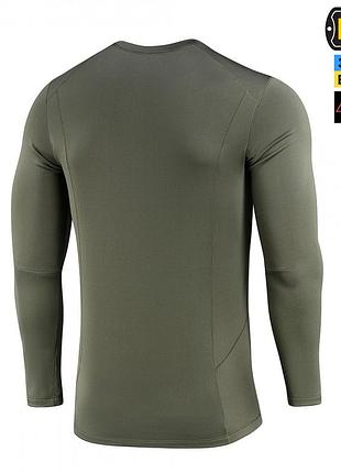 Термокофта m-tac s, m, l, xl мужская термокофта2 фото