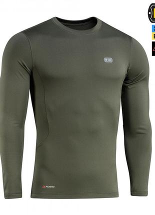 Термокофта m-tac s, m, l, xl мужская термокофта