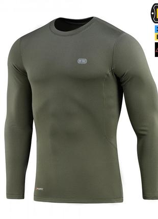 Термокофта m-tac s, m, l, xl мужская термокофта6 фото