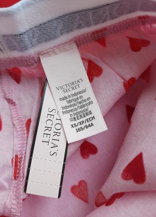 Пижама виктория сикрет victoria's secret оригинал8 фото