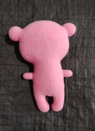 Гипоаллергена мягкая игрушка handmade 2