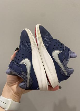 Кросівки nike4 фото