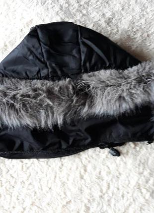 Капюшон від куртки