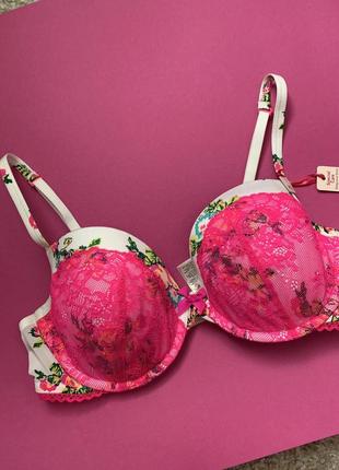 La senza  бюстгальтер лиф бюстик 36c