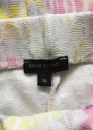 Спідниця river island 10 р4 фото