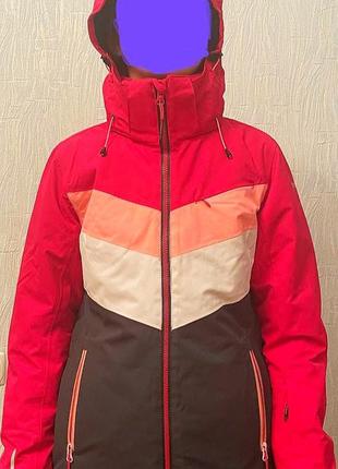 Куртка термо,лыжная1 фото