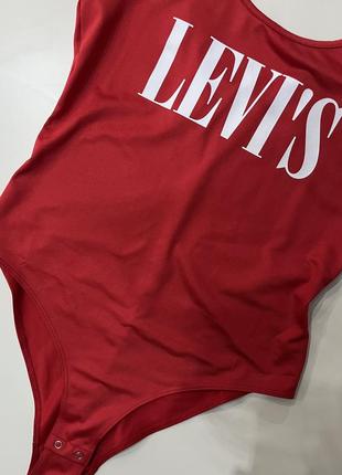 Боди levi's