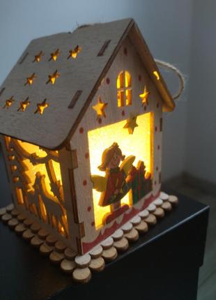 Светильник лампа фонарь