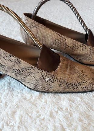 Туфлі на підборах (можливий обмін)