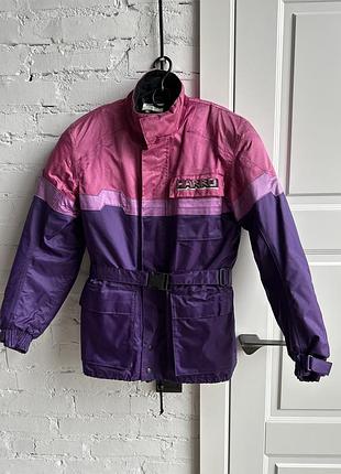 Мотокуртка harro