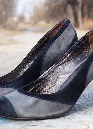#розвантажуюсь жіночі туфлі flona