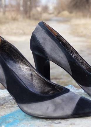 #розвантажуюсь жіночі туфлі flona3 фото