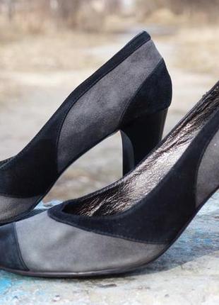 #розвантажуюсь жіночі туфлі flona4 фото
