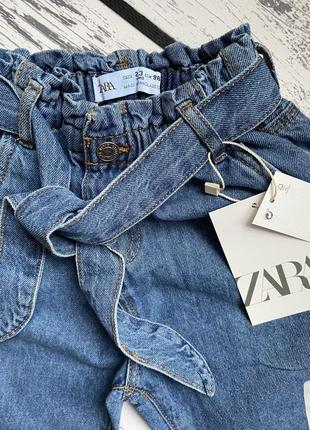 Джинси zara5 фото