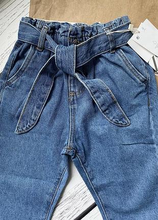 Джинси zara7 фото