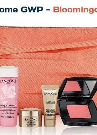 Косметичка lancome