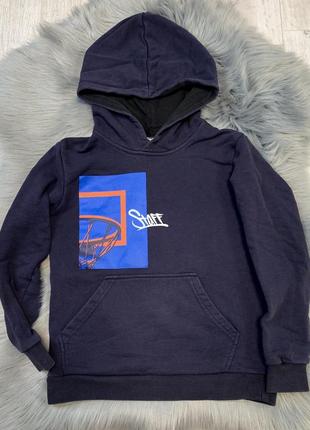 Кофта staff 6-8 років.