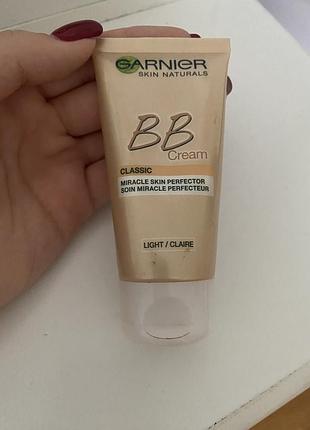 Bb garnier
