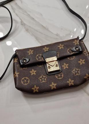 Сумка louis vuitton