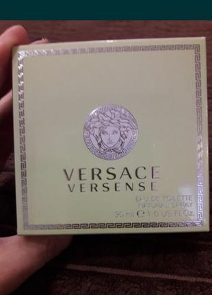 Парфуми versace