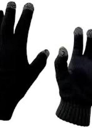 Мужские перчатки3 фото
