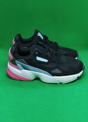 Кроссовки adidas falcon originals (eg2864) оригинал.